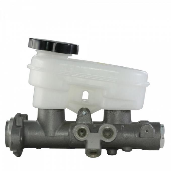 Corvette Brake Master Cylinder, 1992-1995 Early