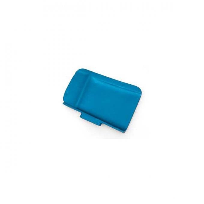 CA 1968-1973 Chevrolet Corvette T Top Pad RH