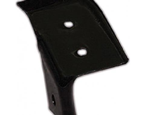 Corvette Grille Panel Bracket, Front, Right, 1984-1989