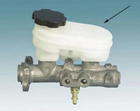 Corvette Brake Master Cylinder Reservoir, 1992-1996