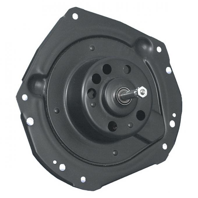 Corvette Fan Motor, 1984-1988