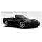 Corvette Cray Scorpion 18x10.5 Hyper Silver With Mirror CutLip, 1-Piece Wheel, 1997-2013