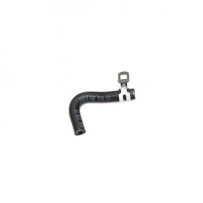 Corvette Engine Coolant Air Bleeder Hose, 1997-2000