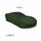 Corvette Car Cover,  Coverking Satin Stretch 1-Tone, Convertible, 2005-2013