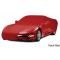 Corvette Car Cover, Indoor, Color Matched, 1997-2004
