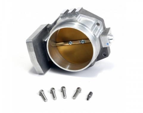 Corvette LS3 6.2L BBK 102mm Performance Throttle Body, 2010-2013