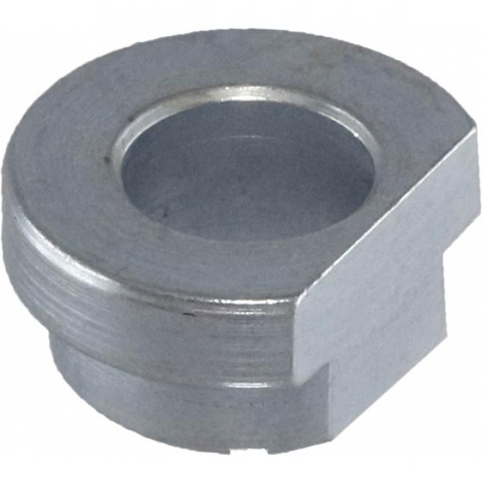 Corvette Power Window Regulator Motor Mounting Plate Shaft Bushing, 1963-1982