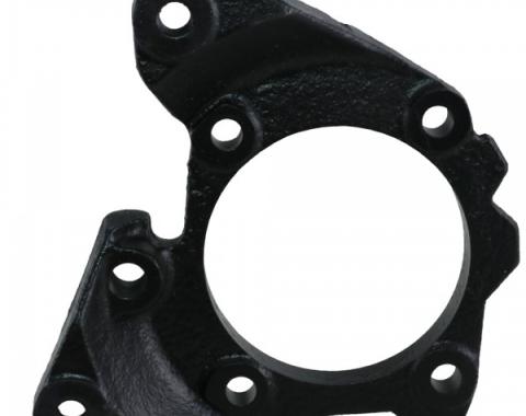 Corvette Brake Caliper Mounting Bracket, Rear, Right, 1965-1982