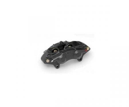 Corvette New Castings Brake Caliper, Right Rear, Stainless Steel Sleeved, Lip Seal, 1965-1982