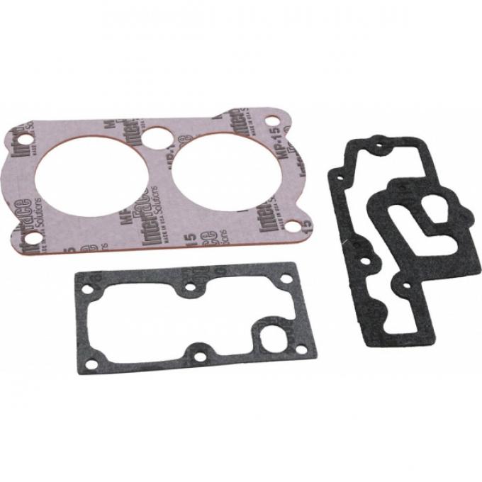 Corvette Throttle Body Gasket Kit, LT1, 1994