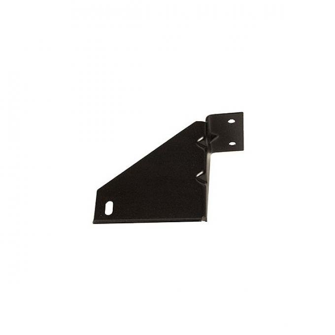 Corvette Power Antenna Mount Bracket, 1965-1966