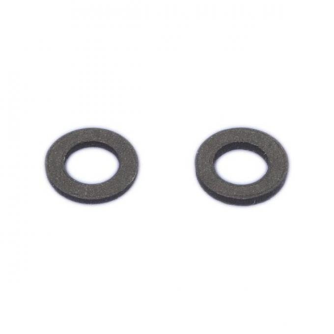 Corvette Washer Nozzle Gaskets, 1963-1967