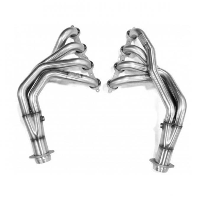 Corvette Kooks 1 3/4" X 3" Headers, 2005-2013