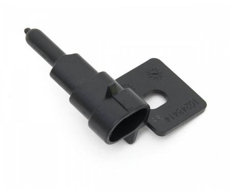 Corvette Air Temperature Sensor, Outside, 1997-2013