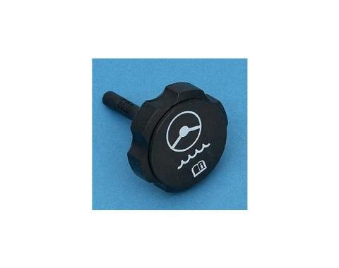 Corvette Power Steering Reservoir Cap, 1997-2004