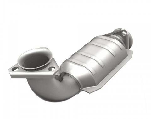 Corvette - Catalytic Converter, Left, Federal Emissions, 1992-1996