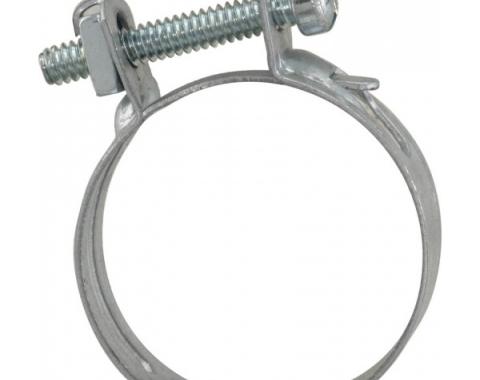 Corvette Power Vent Drain Hose Clamp, 1964-1975