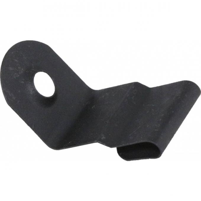 Redline Restomotive® 1968-1977 Chevrolet Corvette Door Panel Retainer Clip