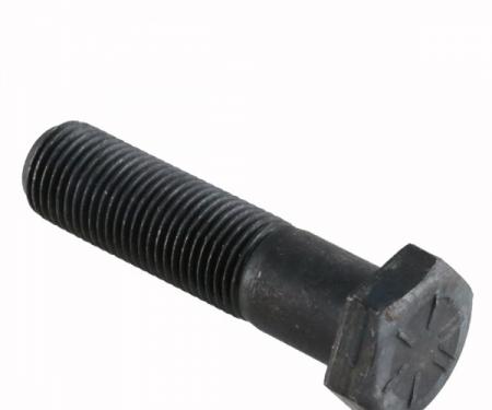 Corvette Park Brake Shoe Anchor Bolt, 1965-1982