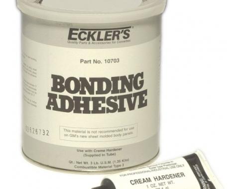 Bonding Adhesive Quart