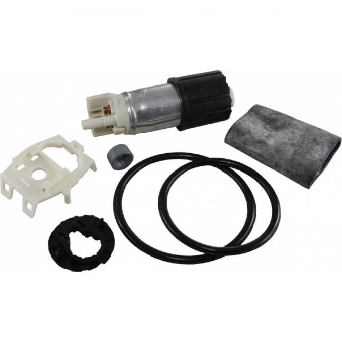 Corvette Electric Fuel Pump, ACDelco, 1992-1996