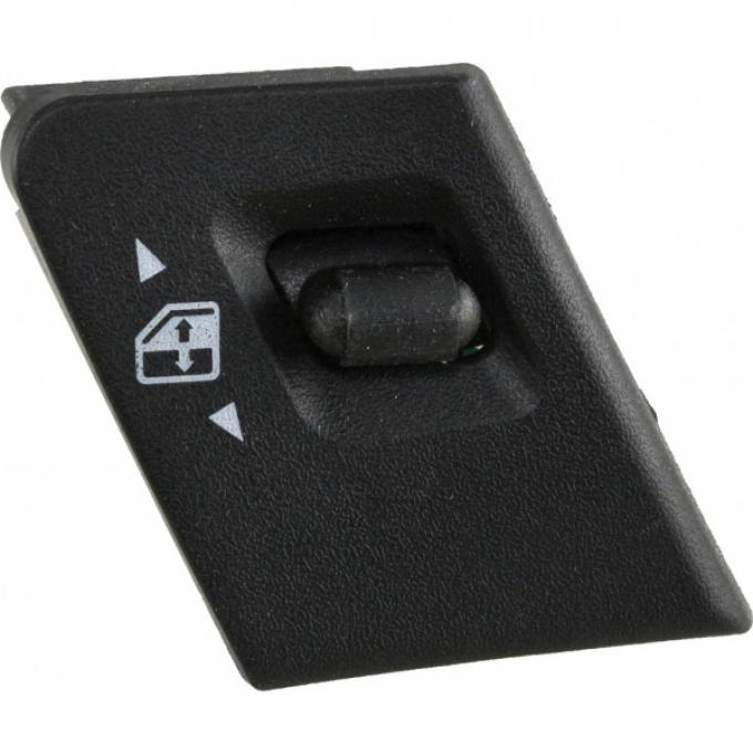 Corvette Passenger Window Switch, 1994-1996