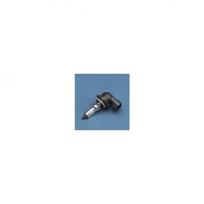 Corvette Headlight Bulb, Low Beam, 80 Watt, Halogen, Luks, 1997-2004