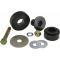 Corvette Differential Mounting Bushing, Front Polyurethane, 1963-1982
