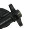 Corvette Brake Master Cylinder With Power Brakes, 1963