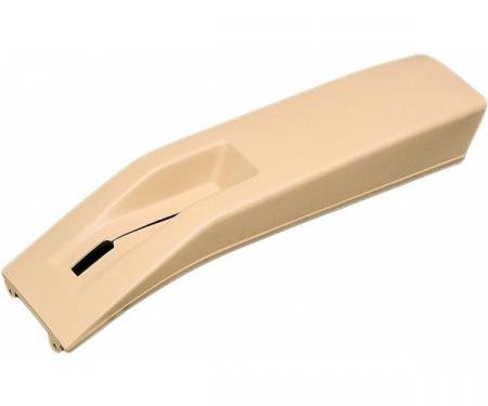 CA 1977-1982 Chevrolet Corvette Park Brake Cover
