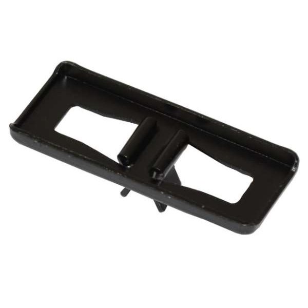 Corvette Radiator Support Seal Retainer Clips, 19581962