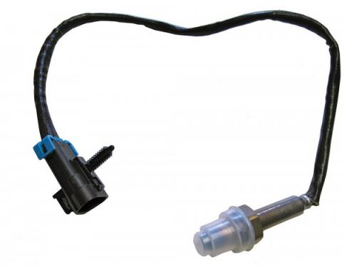 Corvette Exhaust Sensor, Oxygen, Front, LS1/2/3/7, 2005-2010