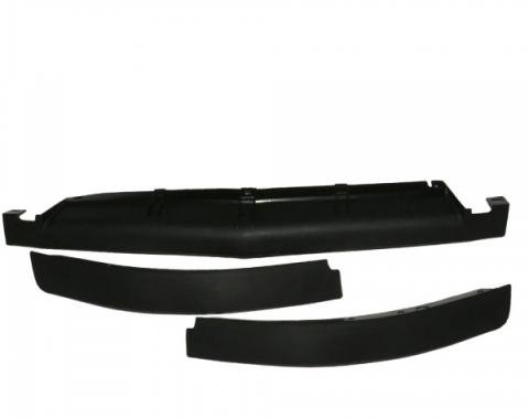 Corvette Front Spoiler Set, 1991-1996