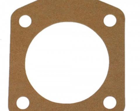 Corvette Steering Box Side Cover Gasket, 1953-1962