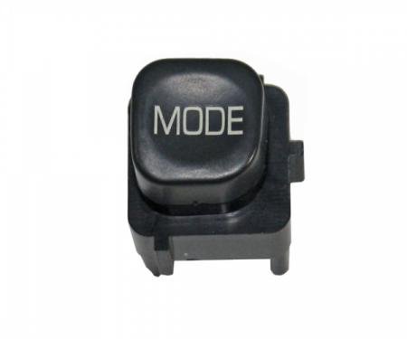 1997-2004 Corvette Climate Control Mode Button