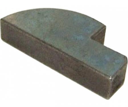 Corvette Telescopic Steering Column Upper Shaft Lock Wedge, 1969-1989