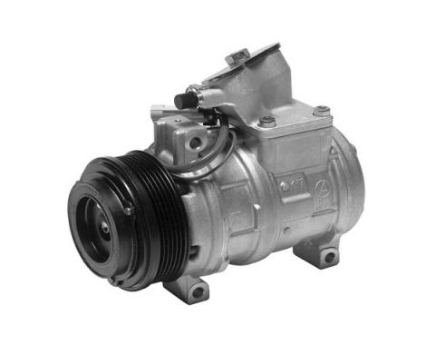 Corvette Air Conditioning Compressor, ZR1, 1991-1993