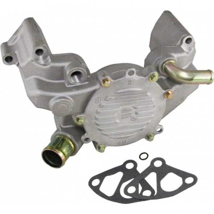 Corvette Water Pump, LT1 Or LT4, 1993-1996