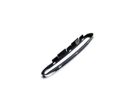 Corvette Z06 Fender Scoop, Inner Right, 2005-2013