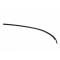 Corvette T-Top Front Molding, Right, Black, 1979-1982