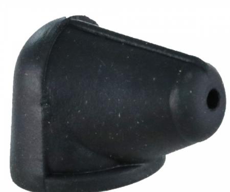 Corvette Alternator Inlet Boot, 1963-1982