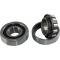 Corvette Wheel Bearing Kit, Front, Roller Type, 1953-1962