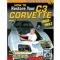 How To Restore Your C3 Corvette Book