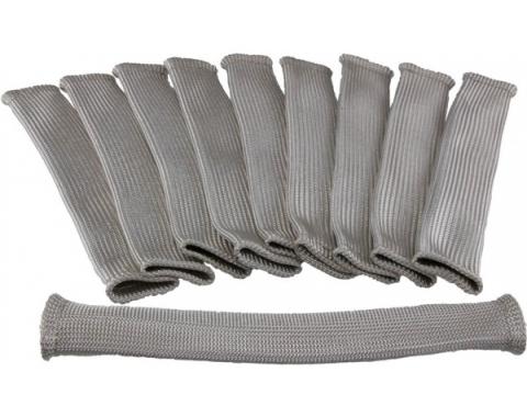 Corvette Spark Plug Wire & Boot Protectors, Koolsox, 1997-2013