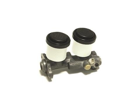 Corvette Brake Master Cylinder, 1985