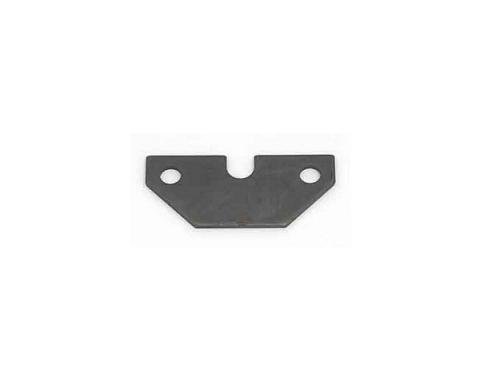 Corvette Sway Bar Bracket Spacer, Rear, 1960-1962