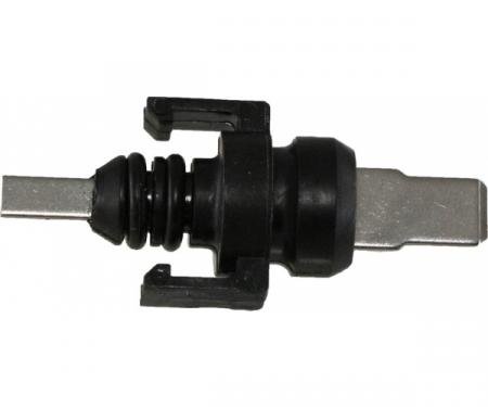 Corvette Low Coolant Level Sensor, 1986-1989