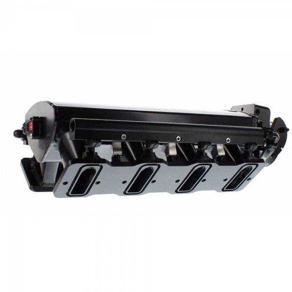 Ultimate LS Fuel Injection Kit for LS1/LS2/LS6 500HP w/o Trans