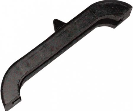 Corvette Radiator Support Upper Bracket Insulator, 1976 Late-1982 Early