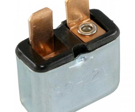 Lectric Limited Power Window Circuit Breaker | 01252240 Corvette 1979-1982